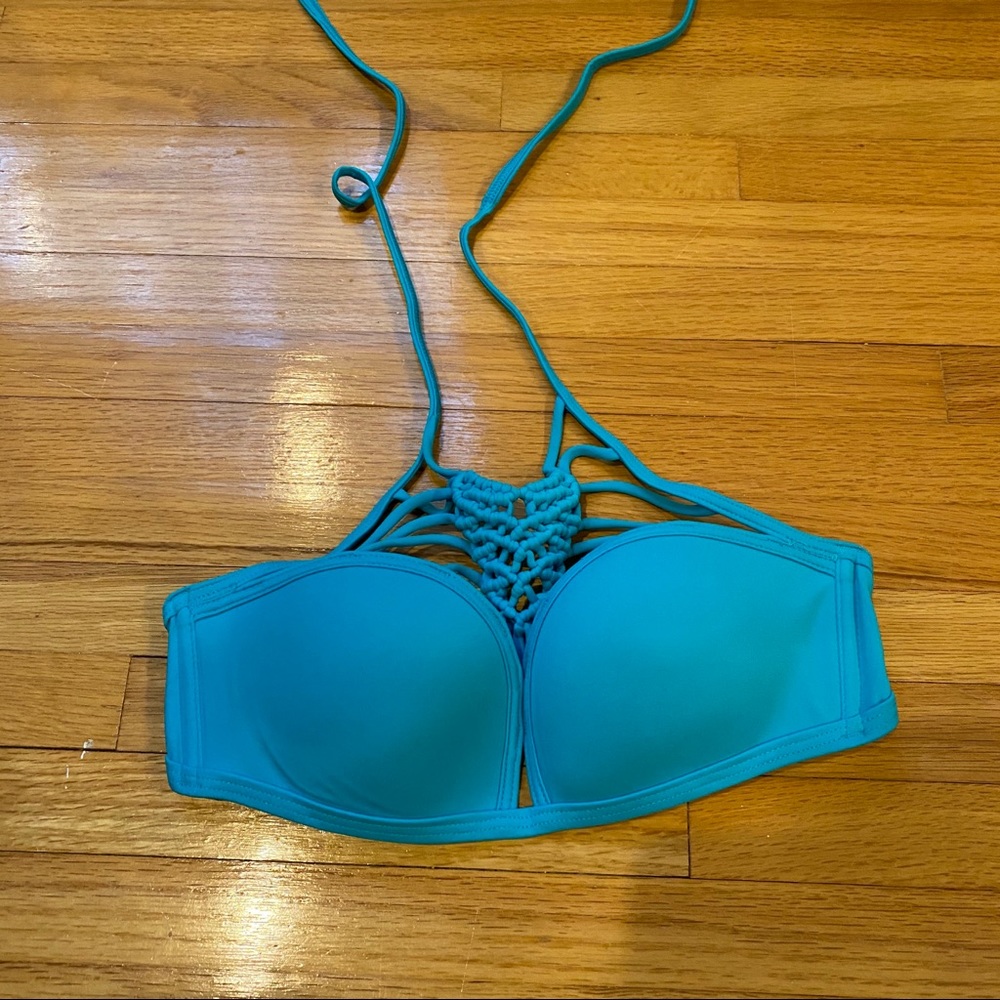 Victoria’s Secret PINK bikini top XS